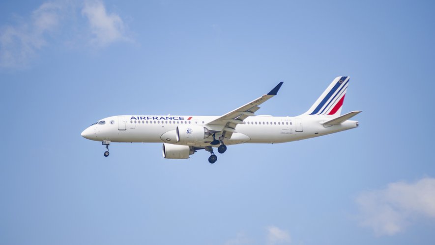 Après avoir observé un « objet lumineux » au-dessus du Soudan, Air France annonce suspendre ses vols au-dessus de la mer Rouge « jusqu’à nouvel ordre »