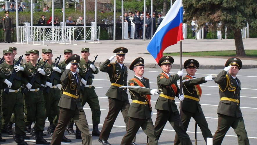 Guerre en Ukraine : plus de 700 hommes par jour morts, blessés ou déclarés inaptes… La Russie a perdu plus de 700 000 soldats au combat depuis le début de l’invasion