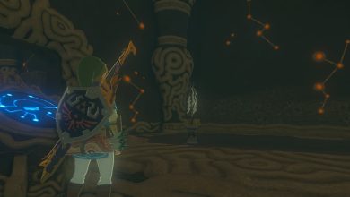 Zelda : Marre des armes qui se brisent dans Breath of the Wild ? Vous pouvez cependant rendre incassable l’arme la plus puissante du jeu (et ce n’est pas la Master Sword)