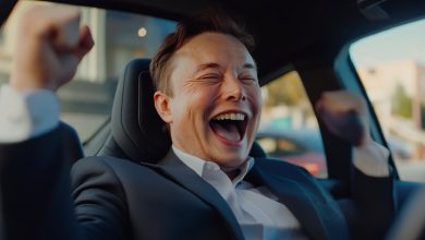 L’un des plus gros projets d’Elon Musk et Tesla est en train de se concrétiser : les premières images sont folles et nous ramènent 70 ans en arrière