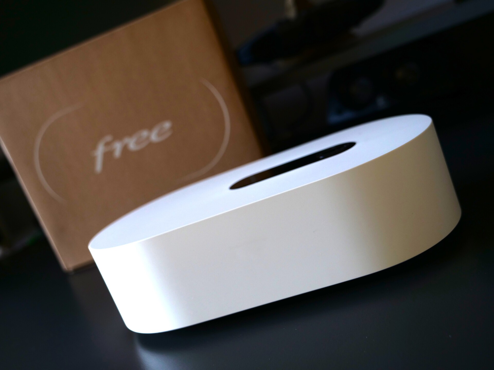 Toutes les Freebox viennent d’être mises à jour : Free apporte 4 corrections importantes – Clubic