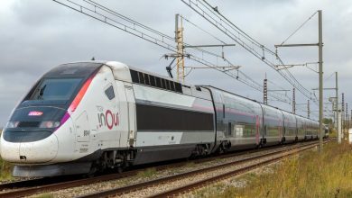 SNCF : les syndicats ferroviaires appellent à une journée de grève le 21 novembre et à un « mouvement plus long » si le gouvernement ne répond pas à leurs revendications