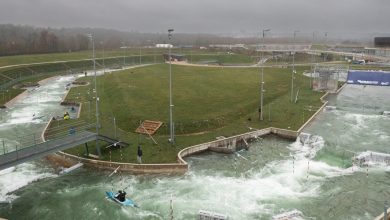 Canoë-kayak : Jean-Yves Prigent, ancien champion du monde et figure de la discipline, soupçonné de viol et placé en garde à vue