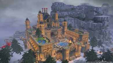 Oubliez un instant Minecraft, ce jeu vidéo de construction permet de superbes créations et beaucoup l’avaient oublié