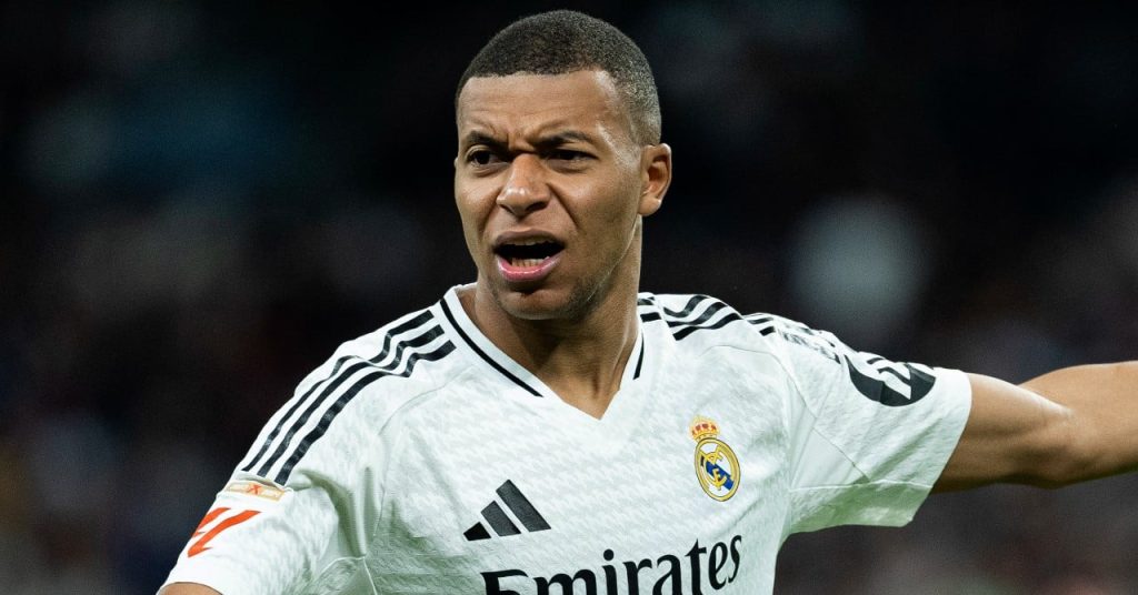 Mbappé est devenu « un problème » pour Ancelotti