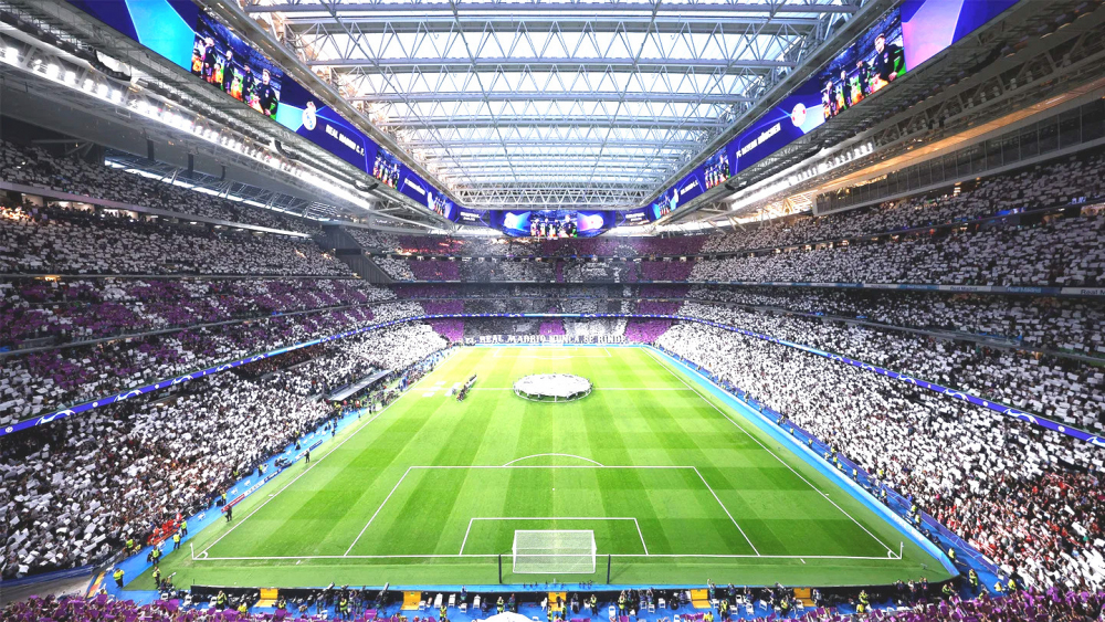 DIRECT. Real Madrid-AC Milan (Ligue des Champions 2024-2025) en direct