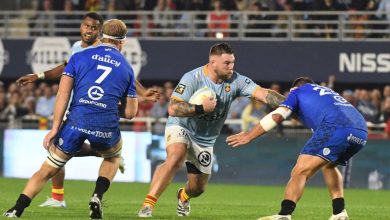 Top 14 : 9ème place, 11 points de plus que la saison dernière, un gros peloton, une attaque toujours en cours… Les résultats de l’USAP après neuf journées