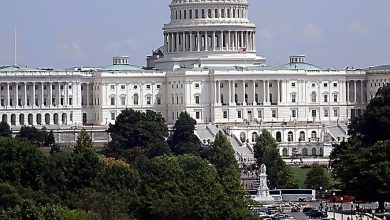 En marge de la présidentielle américaine, les Républicains remportent la majorité au Sénat