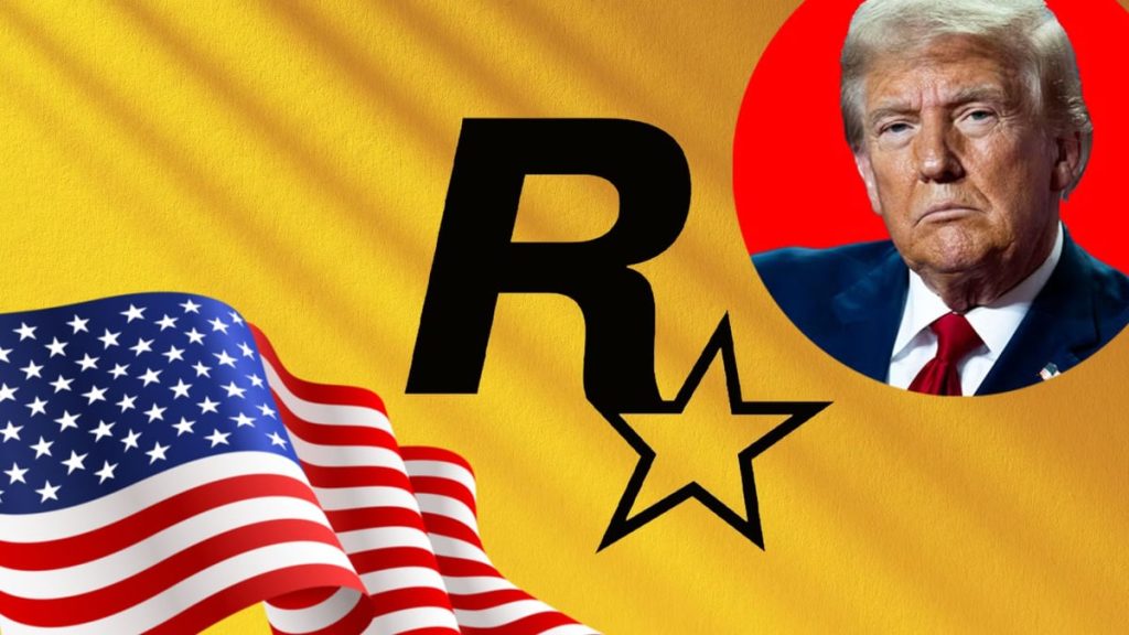 GTA 6 : La victoire de Trump aux élections américaines fait mentir l’ancien co-fondateur de Rockstar