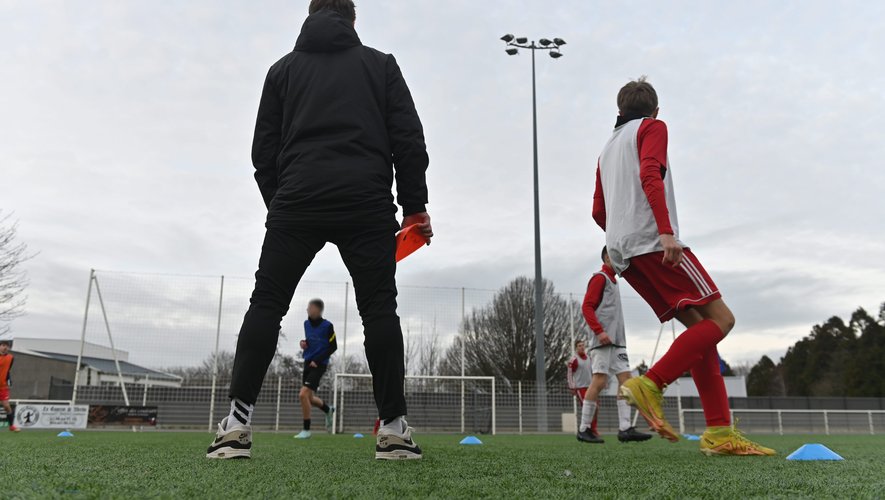 «J’ai failli mourir pour le football»… Un des éducateurs de l’US Colomiers dont la voiture a incendié en pleine nuit sort du silence