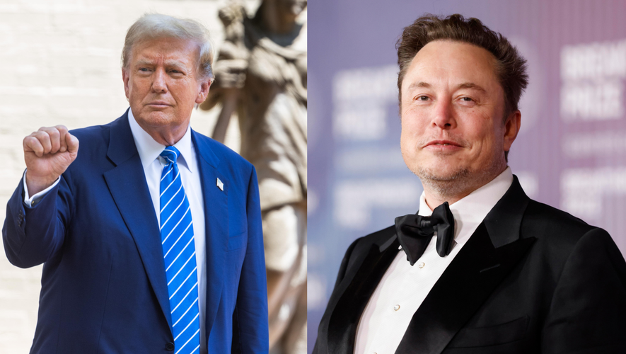 Donald Trump réélu président des Etats-Unis : Musk ministre potentiel, une politique qui interroge… à quoi ressemblera son deuxième mandat ?