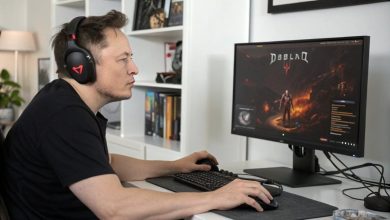 Elon Musk ne ment pas : il fait désormais partie du top 20 des meilleurs joueurs mondiaux sur ce jeu vidéo