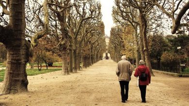 « Chaque jour, nous souffrons » : un couple d’expatriés américains rentre aux Etats-Unis après un an, ne supportant plus de vivre en France