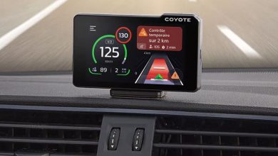 la nouvelle box auto qui veut concurrencer Waze, découvrez-le !