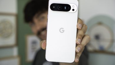 Mesdames et messieurs, le Google Pixel 9 est bel et bien un succès commercial