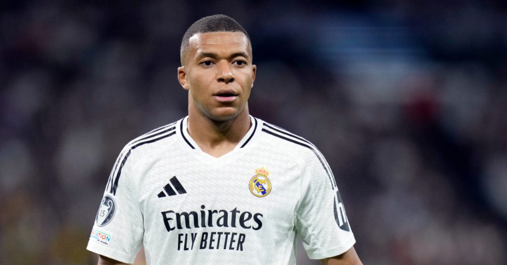 Kylian Mbappé déjà condamné !