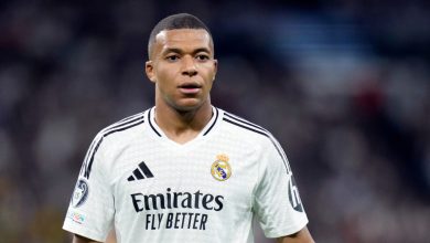 Kylian Mbappé déjà condamné !