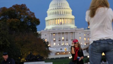 Joe Biden s’est entretenu avec le futur président américain pour préparer la transition du pouvoir