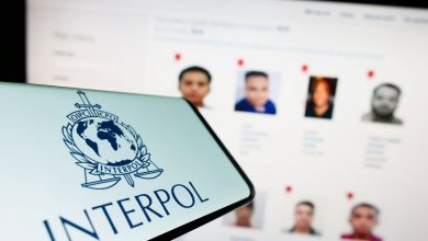 Interpol démantèle un vaste réseau de cybercriminels