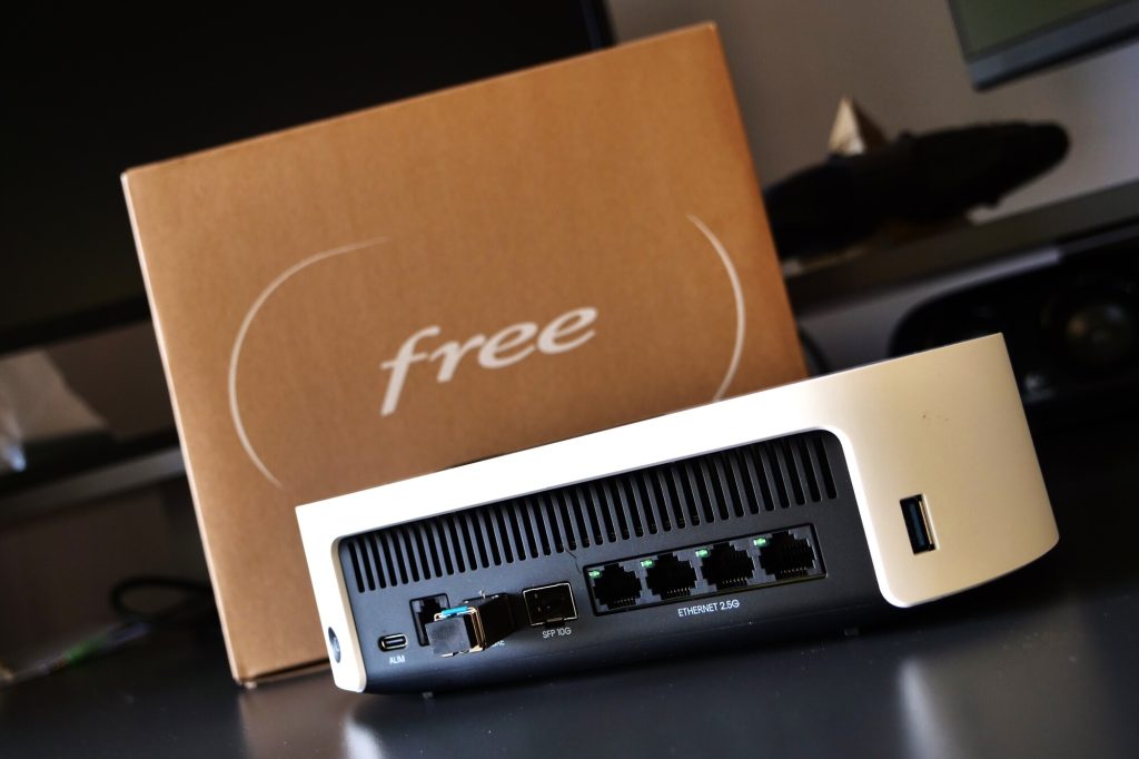 Cool, Free ne facture pas la migration pour passer d’une ancienne Freebox à un modèle plus récent