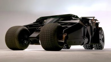 Warner vendra des Batmobiles à un prix avantageux (c’est-à-dire si vous êtes un ami riche !) – Clubic