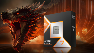 Le Ryzen 7 9800X3D est disponible ! Vraiment le processeur le plus puissant pour les jeux ? Les tests sont unanimes