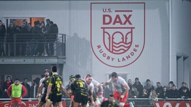 Pro D2 – Dax : deux joueurs visés par une enquête après leur comportement lors d’une soirée