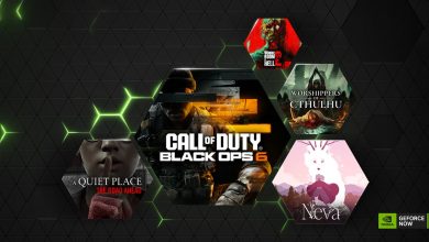 GeForce NOW : NVIDIA renforce son offre de cloud gaming gratuit, mais attention à la petite surprise… – Clubic