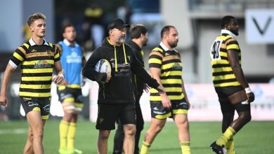 Pro D2 – Stéphane Prosper (Stade Monois) : « Le Stade Monois est une bête malade qu’il faut soigner rapidement »