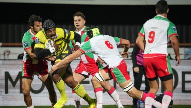 Direct. Mont-de-Marsan – Biarritz : suivez en direct le match d’ouverture de la 10e journée de Pro D2