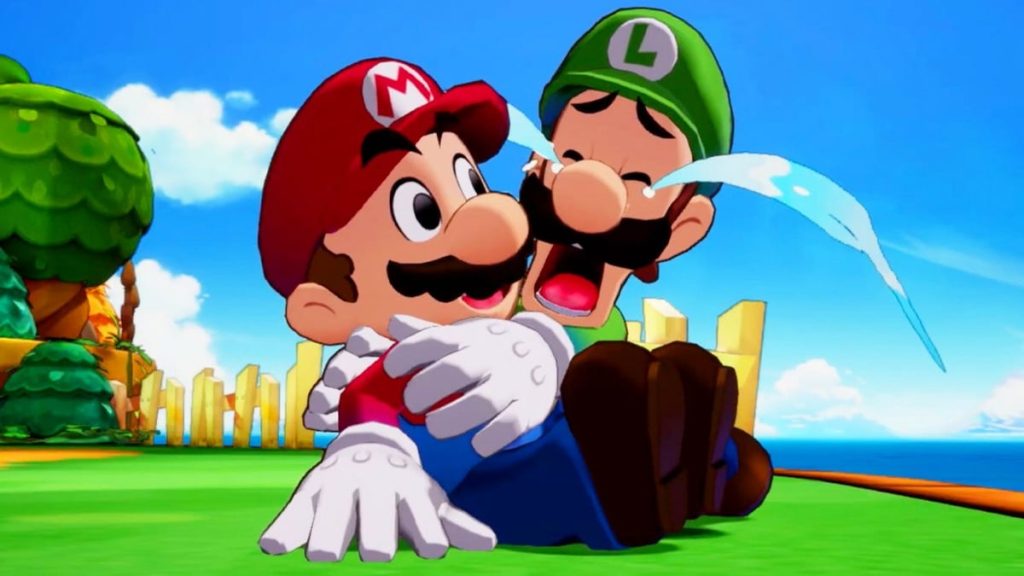 Mario et Luigi sur Nintendo Switch : une croisière qui ne plaira pas forcément à tout le monde. Notre test !