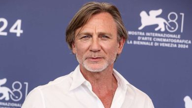 Daniel Craig a une opinion bien arrêtée lorsqu’on lui demande qui il aimerait voir jouer James Bond