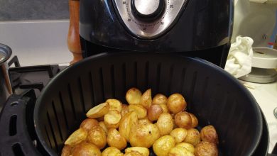 Est-ce qu’on nous a menti ? Cuisiner dans des Airfryers ne serait pas si bon pour notre santé…