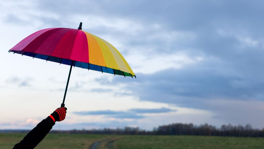 Alerte orages : jusqu’à 180 mm de pluie localement, l’Hérault et l’Aude en vigilance orange… à quoi s’attendre ce vendredi ?