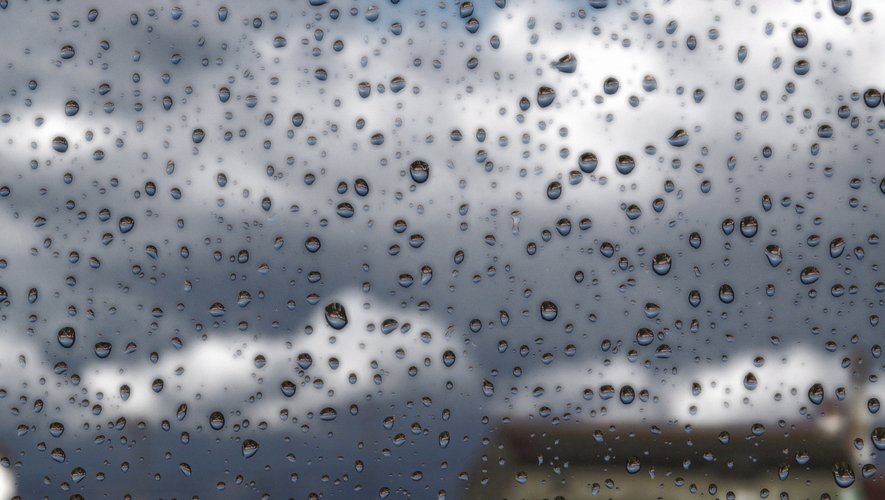 Météo dans les Pyrénées-Orientales : 100 mm de pluie en 3 heures sur le littoral, entraînant une baisse des températures