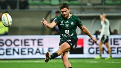 Pro D2 – Montauban – Nice : le résumé du succès étriqué de l’USM