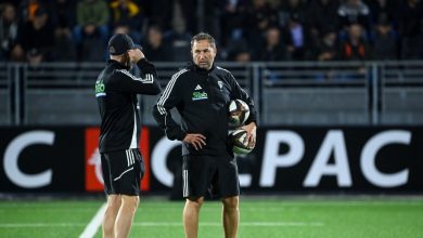 Pro D2 – L’émotion forte, la déroute puis le triomphe de Brive raconté par Pierre-Henry Broncan