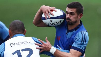 France-Japon : sur quelle chaîne et à quelle heure suivre le premier match de la tournée d’automne du XV de France