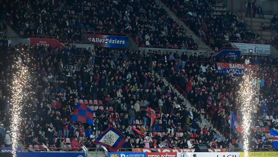 Pro D2 – Entre soulagement et méfiance, comment les Biterrois vivent la reprise de l’ASBH ?