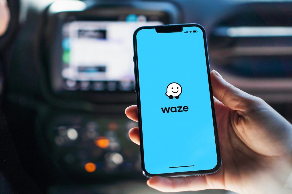 Votre Waze n’est plus en français ? Voici comment corriger le bug ennuyeux de changement de langue