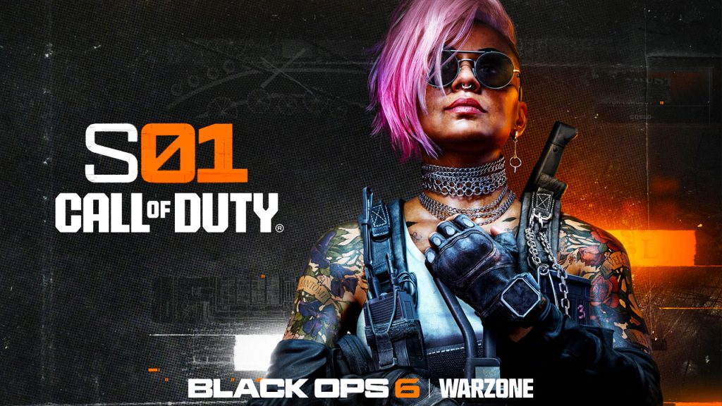 Saison 1 Black Ops 6 et Warzone : téléchargez la mise à jour en avance sur Xbox et PS5 ! | Xbox