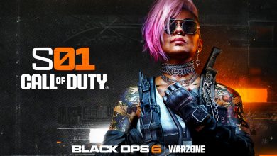 Saison 1 Black Ops 6 et Warzone : téléchargez la mise à jour en avance sur Xbox et PS5 ! | Xbox