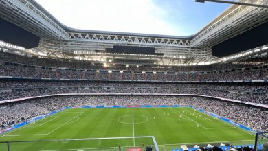 DIRECT. Real Madrid-Osasuna (La Liga 2024-2025) en direct – L’Équipe