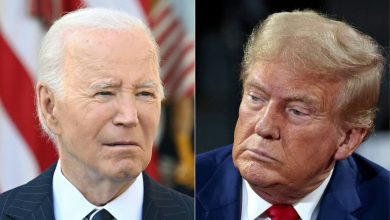 Donald Trump élu président : Joe Biden recevra mercredi son successeur à la Maison Blanche