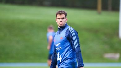 XV de France – Damian Penaud forfait, Théo Attissogbe débute face au Japon