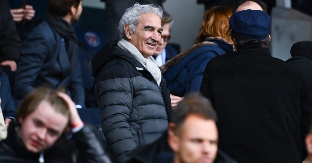 L’OM et De Zerbi humiliés par Domenech