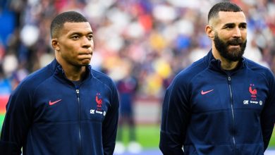 Kylian Mbappé, la décision finale