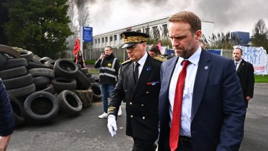 « Des milliers d’emplois » bientôt menacés en France après des fermetures d’usines, craint le ministre de l’Industrie