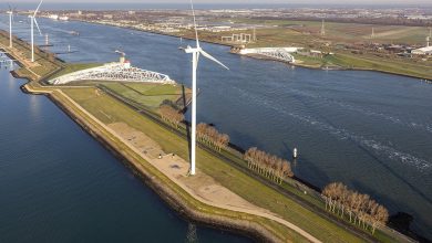 Les côtes européennes coulent | Pour la science