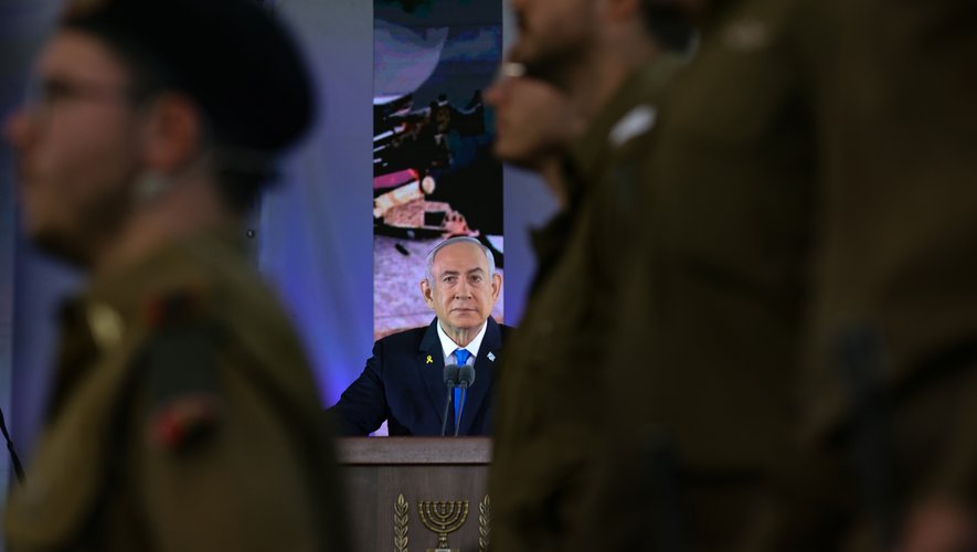 Des dizaines de téléavertisseurs explosent au Liban : Netanyahu reconnaît avoir autorisé l’attaque contre le Hezbollah